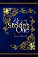 Short Stories One 1436302196 Book Cover