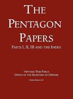 United States - Vietnam Relations 1945 - 1967 (the Pentagon Papers) (Volume 1) 1608881431 Book Cover