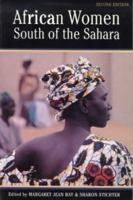African Women South of the Sahara 0582212413 Book Cover