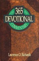 365 Day Devotional Commentary (Home Bible Study Library) 0896935035 Book Cover