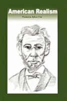 American Realism 0615261213 Book Cover