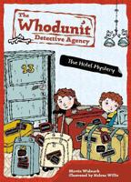 The Hotel Mystery #2 0448480689 Book Cover