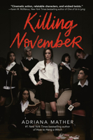 Killing November 0525579087 Book Cover