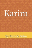 Karim: A Novella 1656235714 Book Cover
