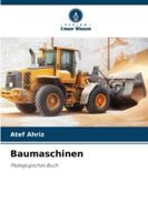 Baumaschinen 6209357911 Book Cover