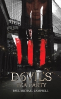 The Devil's Tea Party 1788781457 Book Cover