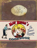 Maw Broon's Cookbook: The Broon's Cookbook - for Every Day and Special Days 1902407458 Book Cover