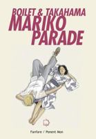 Mariko Parade 849334091X Book Cover