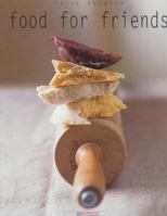 Food for Friends 184430003X Book Cover