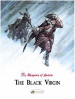 The Black Virgin 1849182655 Book Cover