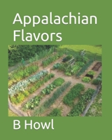 Appalachian Flavors B0CHL9MZ4L Book Cover