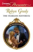 The Fearless Maverick 037313018X Book Cover