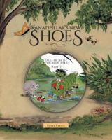 Kanatipillar's New Shoes 1460288149 Book Cover
