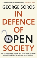 In Defense of Open Society 1541736702 Book Cover