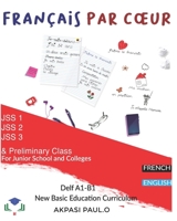Français par coeur B0CJXDSMRD Book Cover