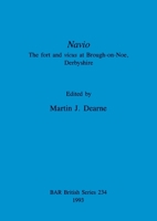 Navio (British Archaeological Reports (BAR) British) 0860547590 Book Cover