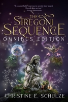 The Stregoni Sequence: The Complete Christian Fantasy Trilogy B08WSHBM91 Book Cover