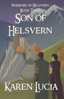 Son of Helsvern B09868QCYP Book Cover