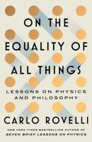 On the Equality of All Things 1668092425 Book Cover
