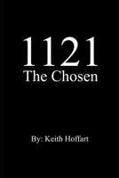1121: The Chosen B0DTTDD2XB Book Cover