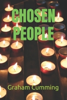 CHOSEN PEOPLE B0BJNDFRFQ Book Cover
