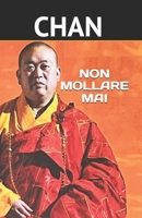 NON MOLLARE MAI (SOGNI CHE DIVENTANO REALTA') (Italian Edition) B0F13PNSR6 Book Cover