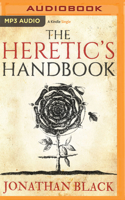The Heretic's Handbook 172137390X Book Cover