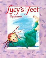 Lucy's Feet 0944934056 Book Cover