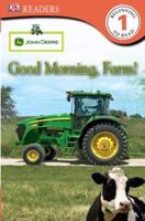 Good Morning, Farm!
