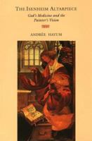 The Isenheim Altarpiece 0691000875 Book Cover