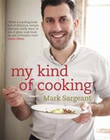 My Kind of Cooking 0857381652 Book Cover