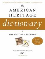 The American Heritage Dictionary of the English Language