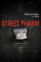 Street Pharm 1416911545 Book Cover
