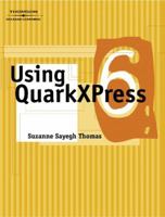 Using QuarkXPress 5 (QuarkXPress) 1401859054 Book Cover