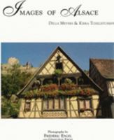 Images of Alsace 295243770X Book Cover