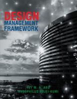 Design Management Framework 1728381746 Book Cover