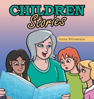 Children Stories 1665723343 Book Cover