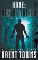 Kane: Death Stalker 1685493432 Book Cover