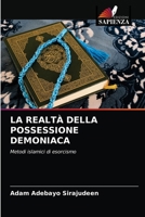 La Realtà Della Possessione Demoniaca 6203103977 Book Cover