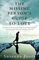 The Missing Person's Guide to Love 0330449834 Book Cover