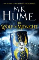 The Wolf of Midnight 1472215869 Book Cover