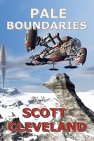 Pale Boundaries 1449994954 Book Cover
