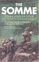 The Somme (Cassell Military Paperbacks) 0304366498 Book Cover