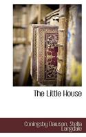 The Little House 1720376379 Book Cover