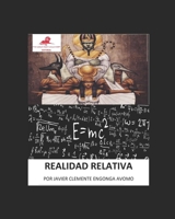 Realidad Relativa (HISTORY OF AFRICA) B08Y4FHLG9 Book Cover