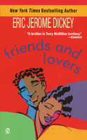 Friends and Lovers 0451188039 Book Cover