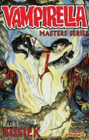 Vampirella: Masters Series, Vol. 5: Kurt Busiek 1606902350 Book Cover