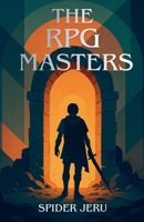 The RPG Masters B0G4MGWD6J Book Cover