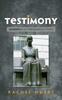 Testimony 0334046688 Book Cover