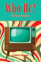 Who He? B0FJKLQYRS Book Cover